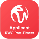 RWG Part-Timers icône