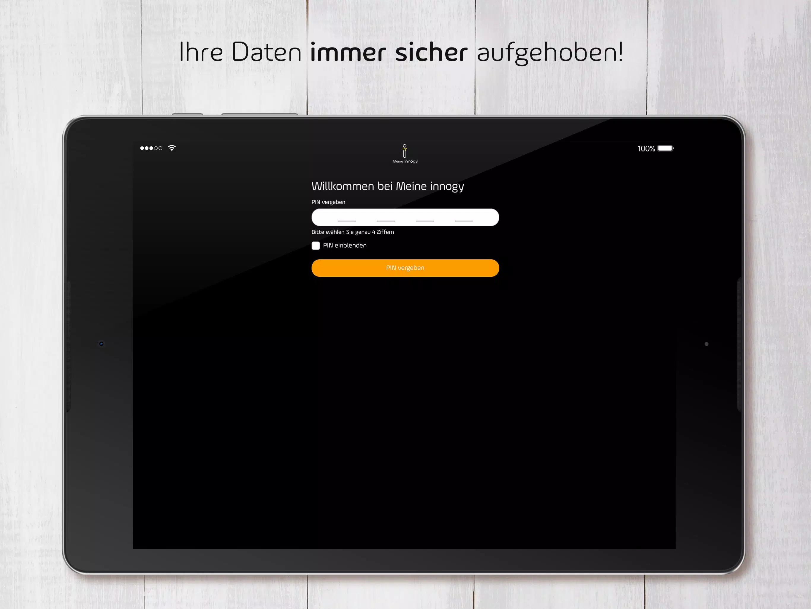 Meine innogy for Android - APK Download