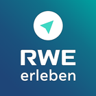 RWE erleben ไอคอน