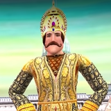 Indian Raja Wala Game Gujjar أيقونة