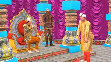 Indian Raja Wala Game Gujjar capture d'écran 2