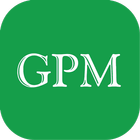آیکون‌ GPM - Glass Project Management