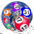 Good Luck | Lucky Numbers of All Lottery Games