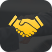 Remote Workforce Management आइकन