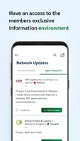 Emerge Intranet Ekran Görüntüsü 1