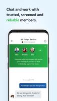 برنامه‌نما TFS Digital Community App عکس از صفحه
