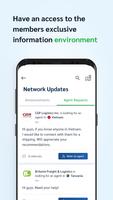 برنامه‌نما TFS Digital Community App عکس از صفحه