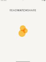 Read Watch Share تصوير الشاشة 3