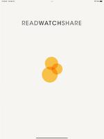 Read Watch Share 스크린샷 3