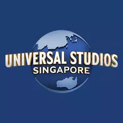 Universal Studios Singapore™ T アプリダウンロード