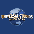 Universal Studios Singapore™ T-icoon