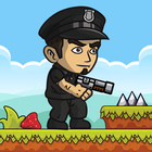 Shooter Boy Adventures icon