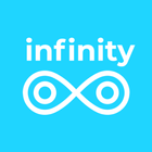 EzPoint infinity आइकन