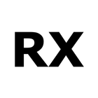 RX icône