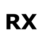 RX أيقونة