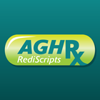 Icona AGHRx RediScripts