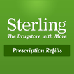 Sterling RefillRx