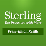Sterling RefillRx アイコン