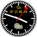 Roma Termini Watch Face
