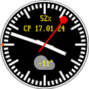 Roma Termini Watch Face APK