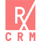 RxCRM 图标