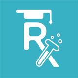 RxCourse ícone