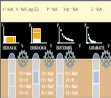 Suhu Kalor-Termodinamika screenshot 3