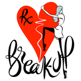 Rx Breakup icône