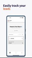 برنامه‌نما RX Lead Manager (Emperia) عکس از صفحه