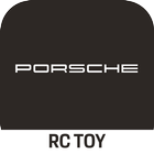 Porsche RC ikon