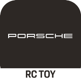 Porsche RC icon