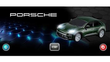 Porsche RC penulis hantaran