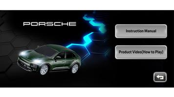 Porsche RC syot layar 1