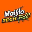 Maisto TECH ikona