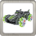 Drift Genisys