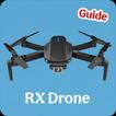 Rx drone guide