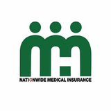 Nationwide App ícone
