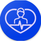 HealthKer icône