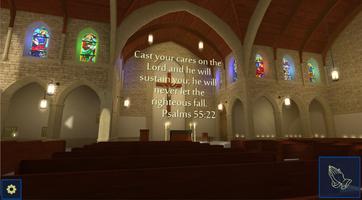 The Sanctuary screenshot 2