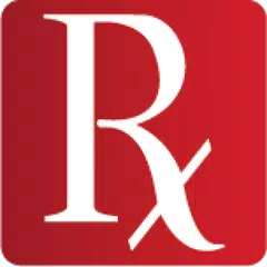 RxMediaPharma アプリダウンロード