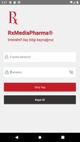 RxMediaPharma 海報