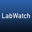 LabWatch HCP icon