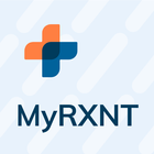 MyRXNT ikon