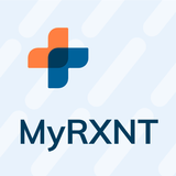 MyRXNT أيقونة