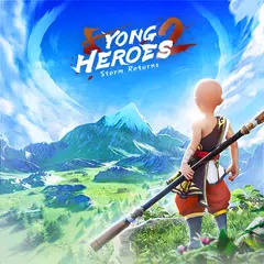 Yong Heroes 2: Storm Returns APK Herunterladen