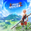 Yong Heroes 2: PhongVânTáiKhởi