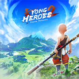 Yong Heroes-icoon