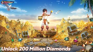 Yong Heroes تصوير الشاشة 3