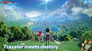 Yong Heroes تصوير الشاشة 2