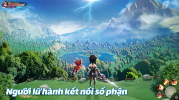 Yong Heroes ảnh chụp màn hình 2